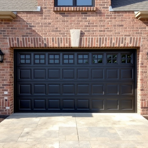 garage door company