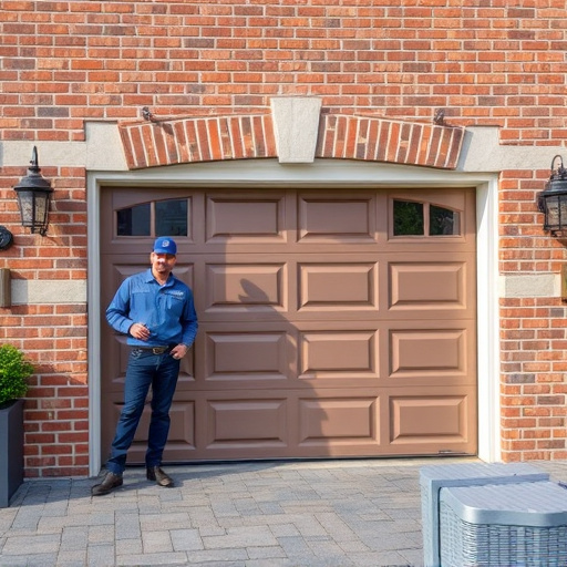 Southlake Garage Door Company: Trusted Local Experts for Repair & Installation