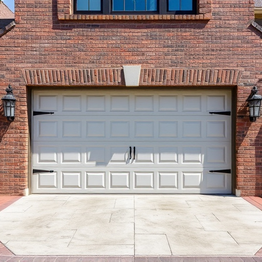 garage door company
