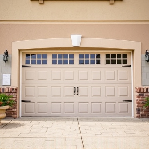 garage door company