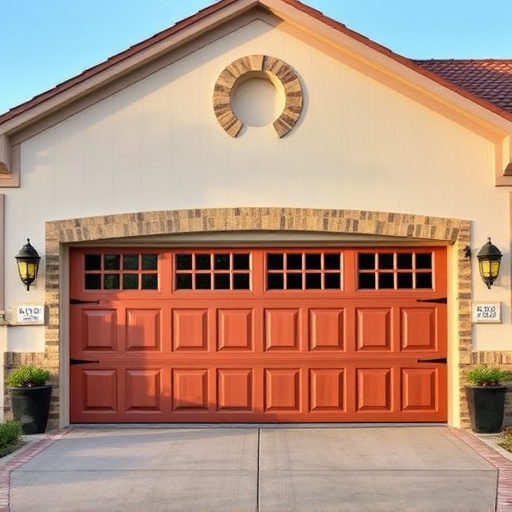 Unmatched Garage Door Expertise: Fort Worth’s Top Choice
