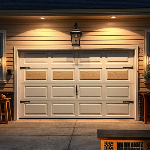 garage door company