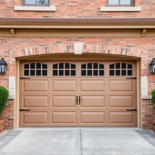 garage door company