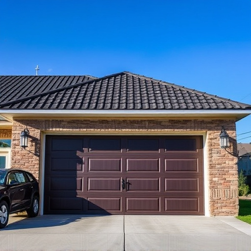 Arlington Garage Door Company: Top-Tier Maintenance for Safe, Long-Lasting Doors