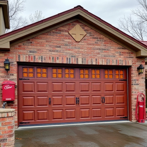Residential Garage Door Repair Fort Worth Experts at Your Service