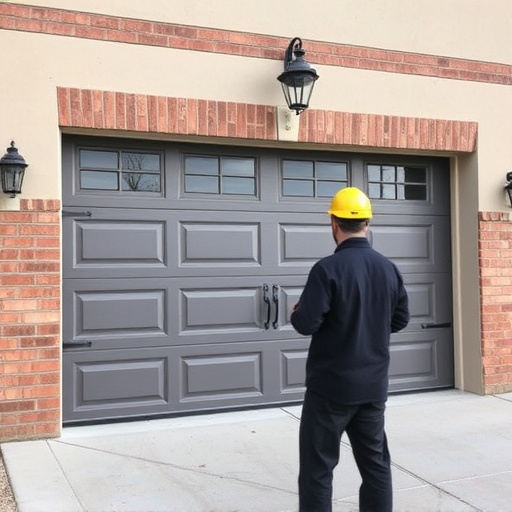 garage door company