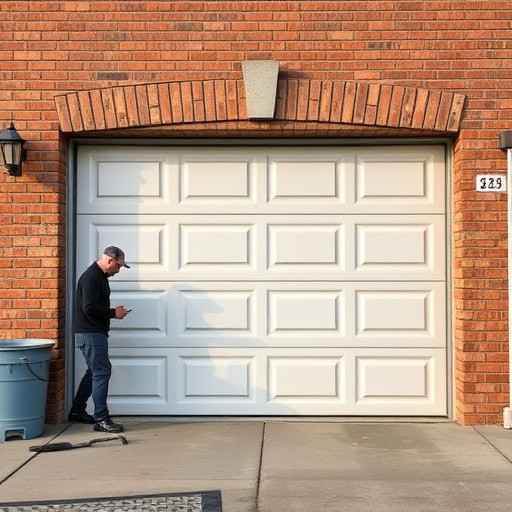garage door company
