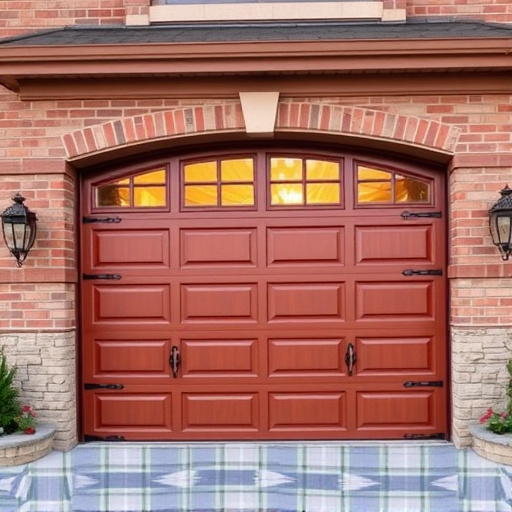 garage door company
