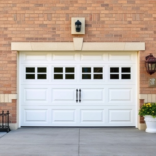 garage door company