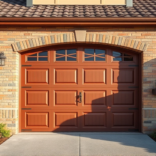 garage door company