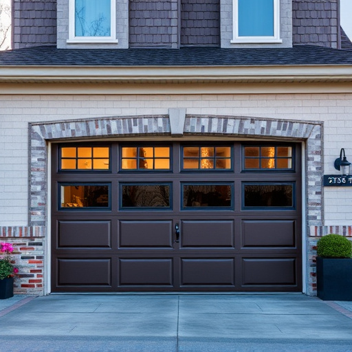 garage door company