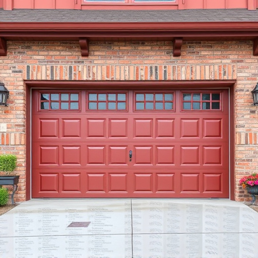 garage door company