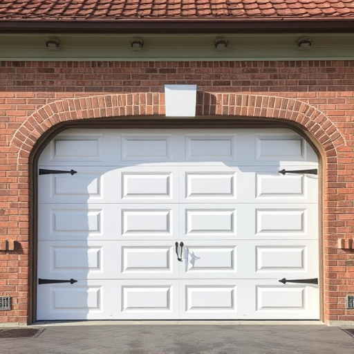garage door company