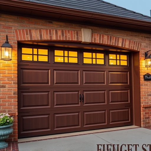 garage door company