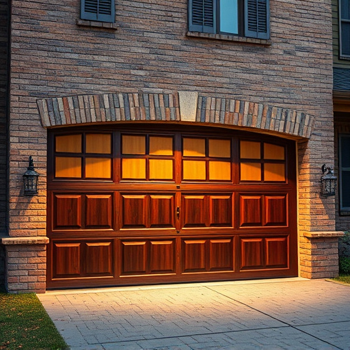 garage door company