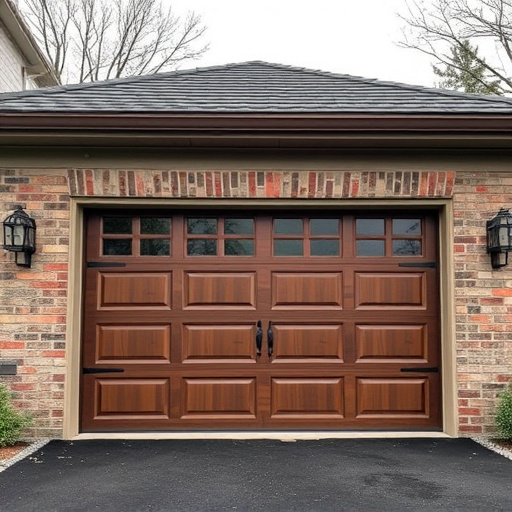 Unparalleled Commercial Garage Door Services in Dallas