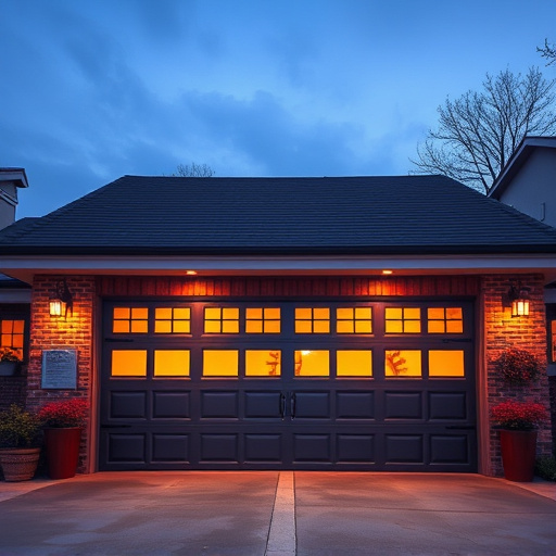 garage door company