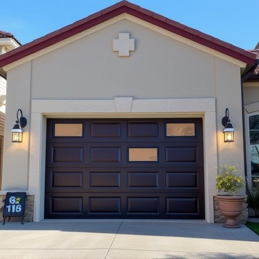 Fort Worth Experts: Top Residential Garage Doors & Installation