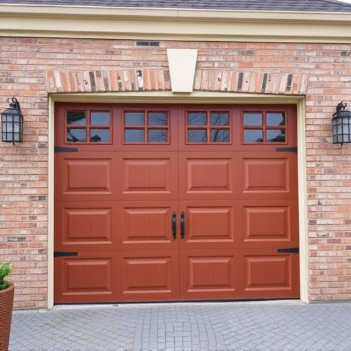 garage door company