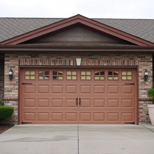 garage door company