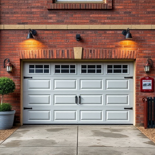 Professional Garage Door Repairs & Installations in Southlake