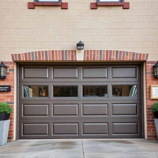 garage door company
