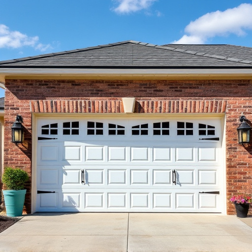 Unmatched Haltom City Garage Door Services: Expert Repairs, Unwavering Quality