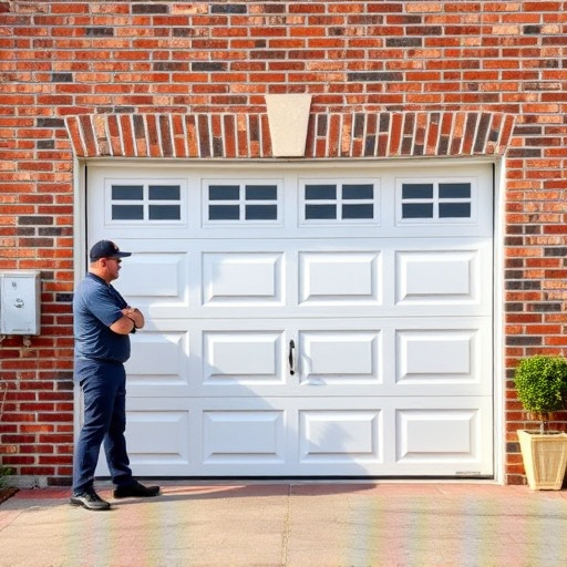 garage door company