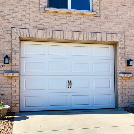 garage door company