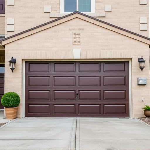 garage door company