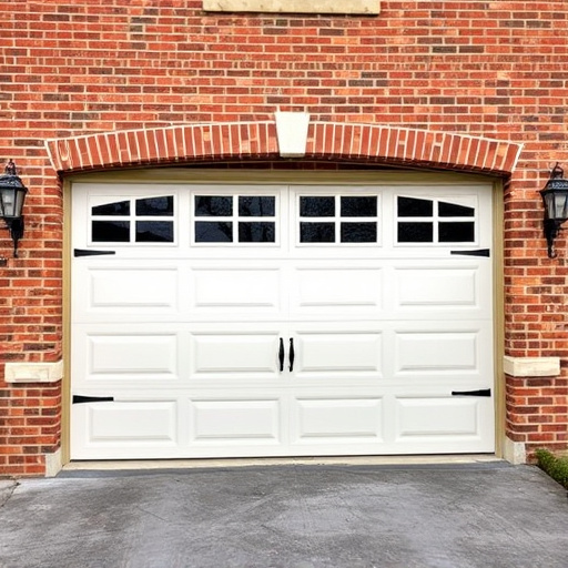 garage door company