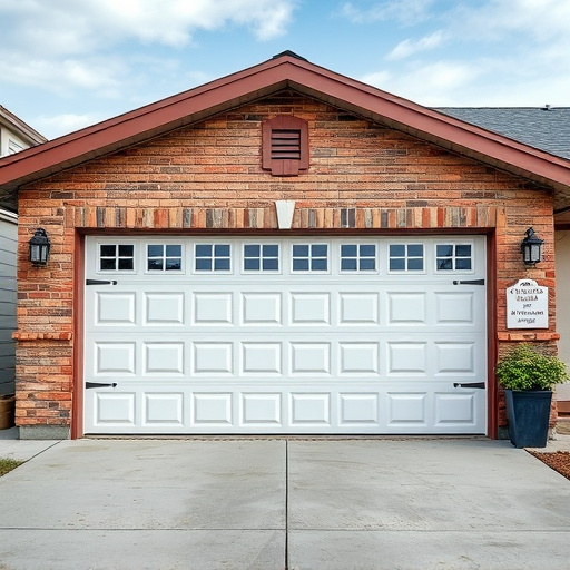 garage door company