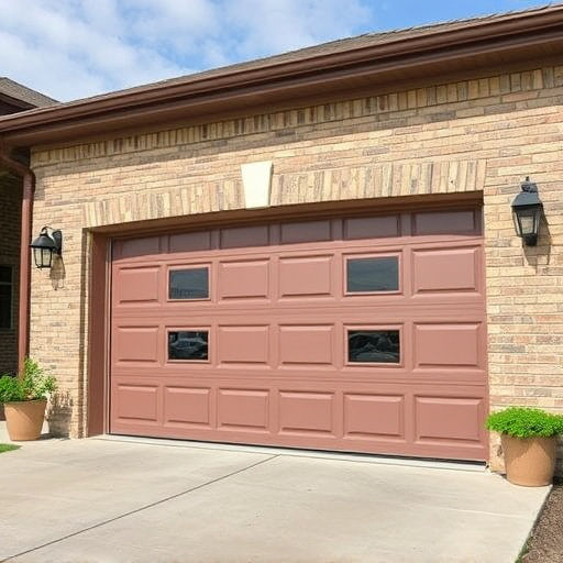 garage door company