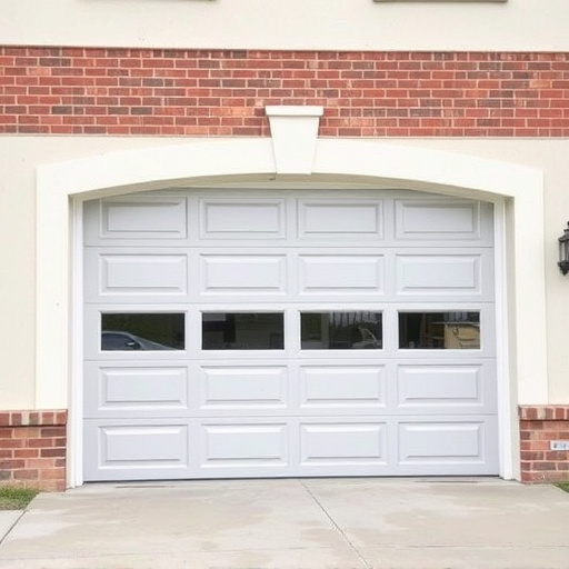 garage door company