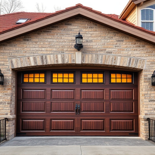 garage door company