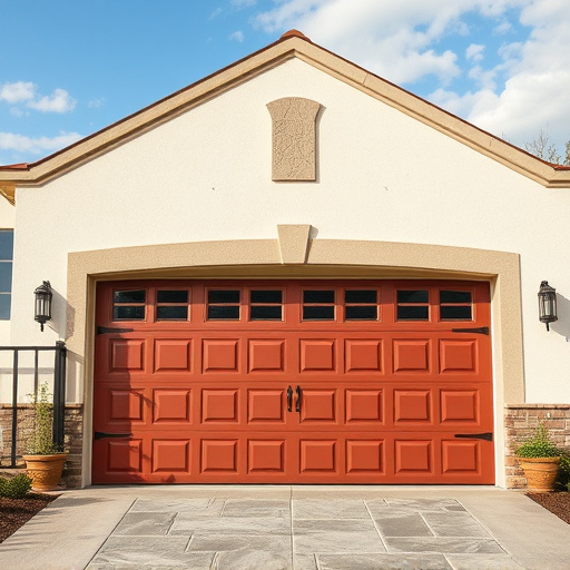 garage door company