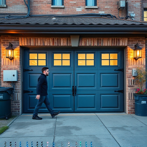 garage door company
