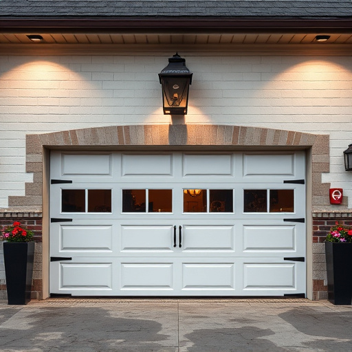garage door company