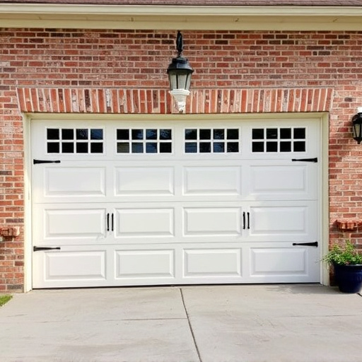 garage door company