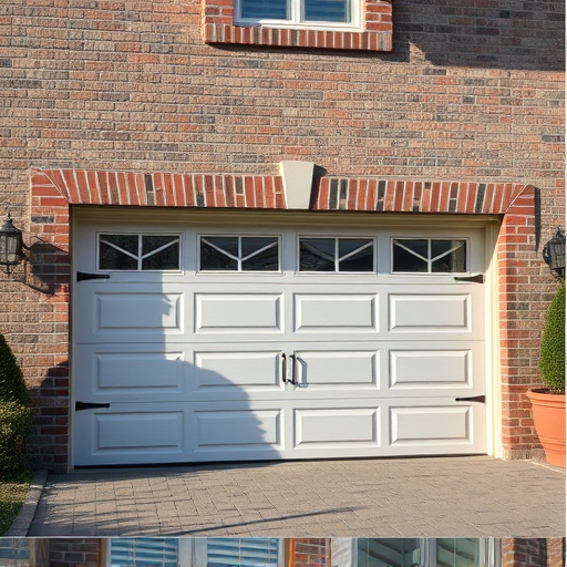 garage door company