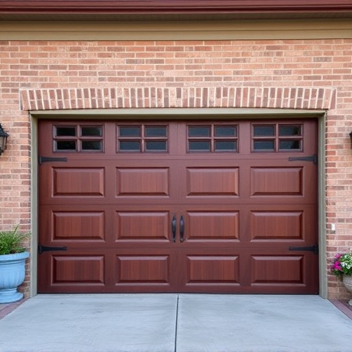 garage door company