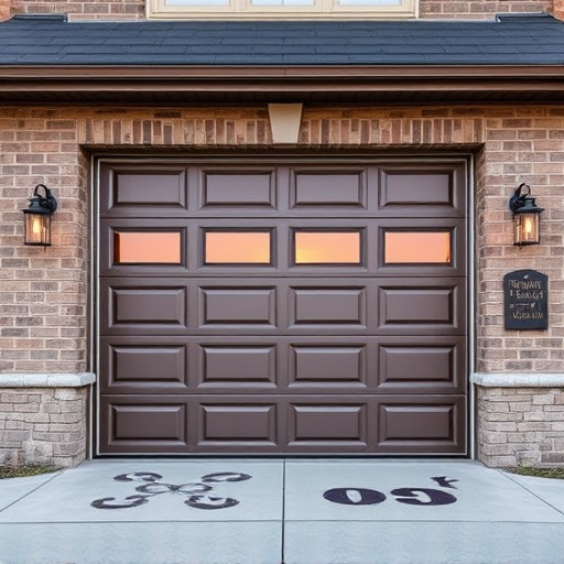 garage door company