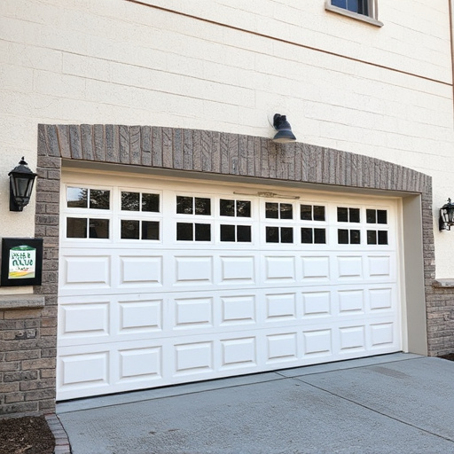garage door company