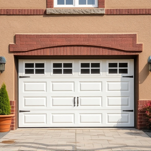garage door company