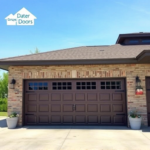 garage door company