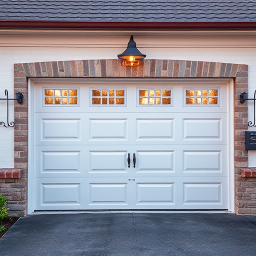 Flower Mound Garage Door Repair: Top-Notch Service for All Types of Doors