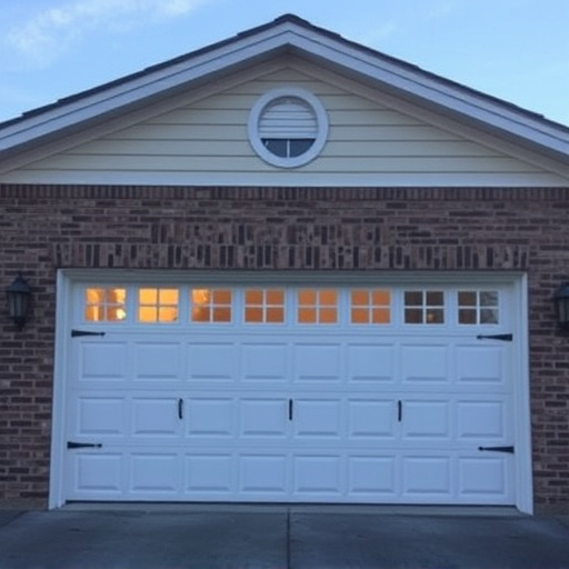 garage door company