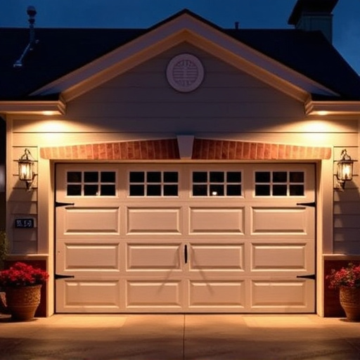 garage door company