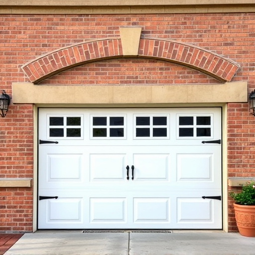 garage door company