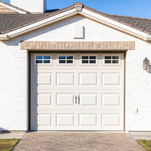 garage door company